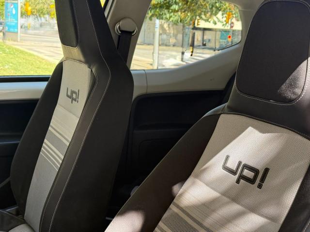 VOLKSWAGEN – Up! – 3p White 1.0 75 CV