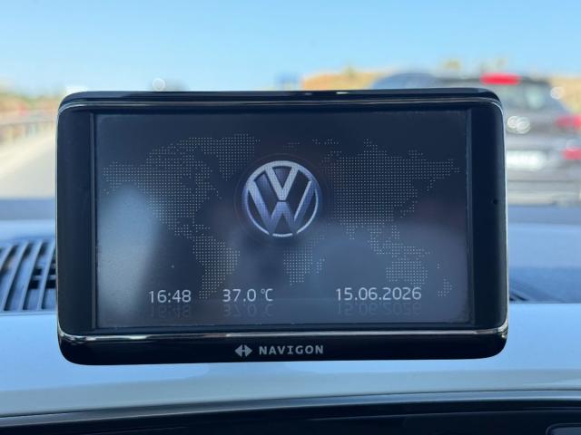 VOLKSWAGEN – Up! – 3p White 1.0 75 CV