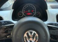 VOLKSWAGEN – Up! – 3p White 1.0 75 CV