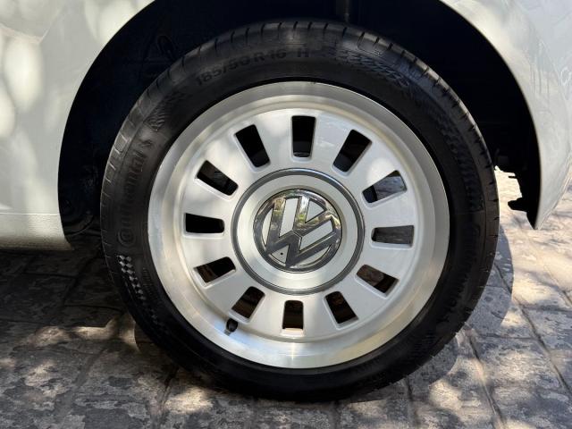 VOLKSWAGEN – Up! – 3p White 1.0 75 CV