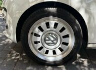 VOLKSWAGEN – Up! – 3p White 1.0 75 CV
