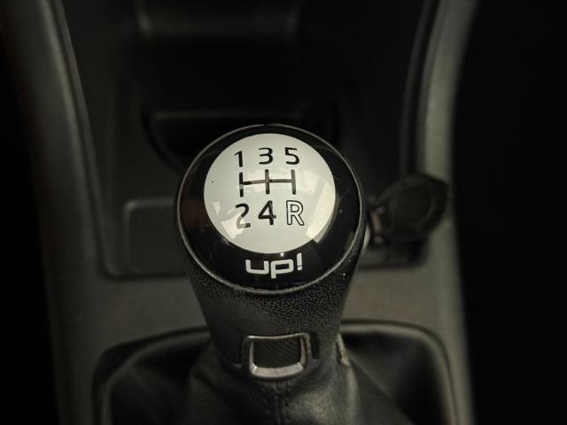 VOLKSWAGEN – Up! – 3p White 1.0 75 CV