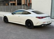 CLE 220 d Coupe Hibrido-VENDIDO-