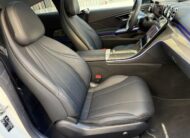 CLE 220 d Coupe Hibrido-VENDIDO-