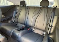 CLE 220 d Coupe Hibrido-VENDIDO-