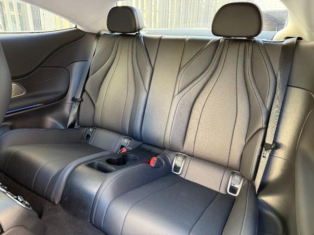 CLE 220 d Coupe Hibrido-VENDIDO-