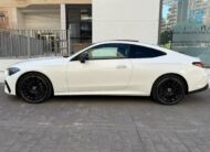 CLE 220 d Coupe Hibrido-VENDIDO-