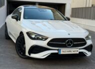 CLE 220 d Coupe Hibrido-VENDIDO-