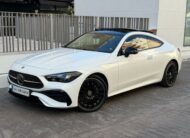 CLE 220 d Coupe Hibrido-VENDIDO-
