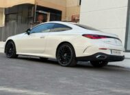 CLE 220 d Coupe Hibrido-VENDIDO-