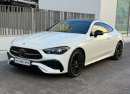 CLE 220 d Coupe Hibrido-VENDIDO-