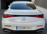 CLE 220 d Coupe Hibrido-VENDIDO-