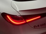 CLE 220 d Coupe Hibrido-VENDIDO-
