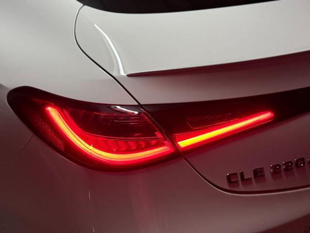 CLE 220 d Coupe Hibrido-VENDIDO-
