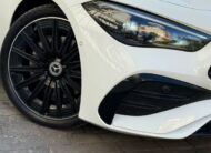 CLE 220 d Coupe Hibrido-VENDIDO-