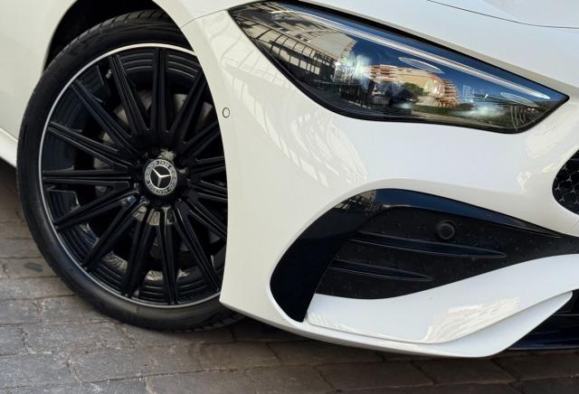 CLE 220 d Coupe Hibrido-VENDIDO-