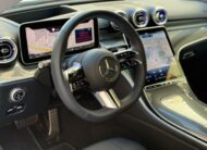 CLE 220 d Coupe Hibrido-VENDIDO-