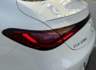 CLE 220 d Coupe Hibrido-VENDIDO-