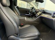 CLE 220 d Coupe Hibrido-VENDIDO-