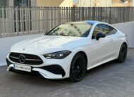 CLE 220 d Coupe Hibrido-VENDIDO-