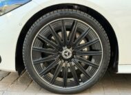 CLE 220 d Coupe Hibrido-VENDIDO-