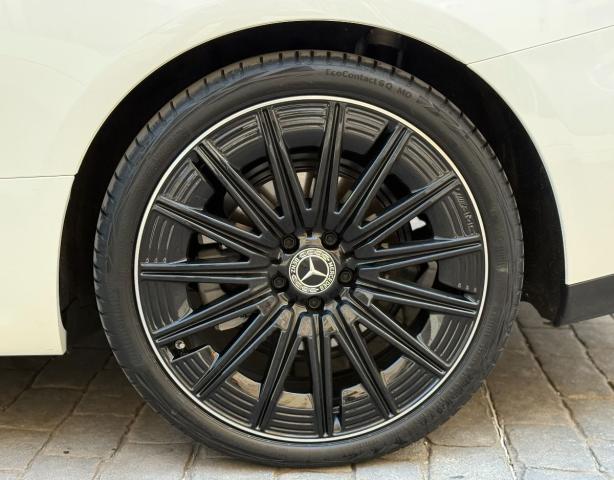 CLE 220 d Coupe Hibrido-VENDIDO-
