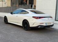 CLE 220 d Coupe Hibrido-VENDIDO-