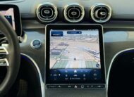 CLE 220 d Coupe Hibrido-VENDIDO-