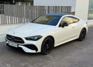 CLE 220 d Coupe Hibrido-VENDIDO-