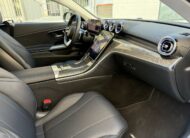 CLE 220 d Coupe Hibrido-VENDIDO-