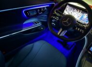 CLE 220 d Coupe Hibrido-VENDIDO-