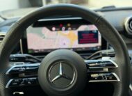 CLE 220 d Coupe Hibrido-VENDIDO-