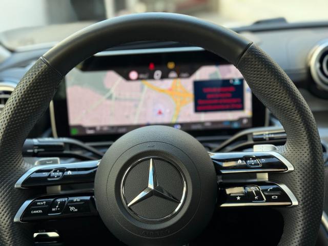 CLE 220 d Coupe Hibrido-VENDIDO-