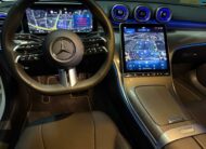 CLE 220 d Coupe Hibrido-VENDIDO-
