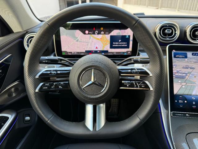 CLE 220 d Coupe Hibrido-VENDIDO-