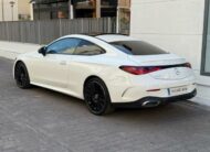 CLE 220 d Coupe Hibrido-VENDIDO-