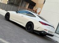 CLE 220 d Coupe Hibrido-VENDIDO-