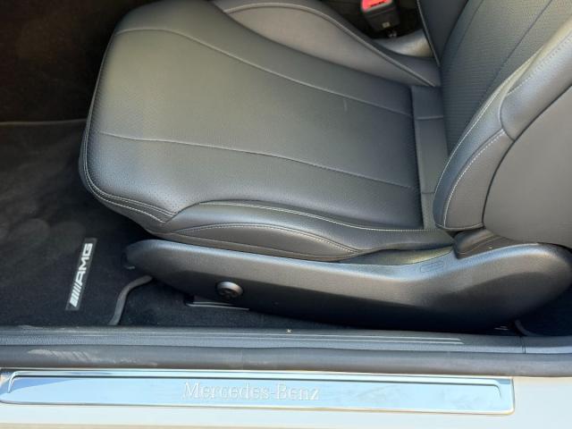 CLE 220 d Coupe Hibrido-VENDIDO-