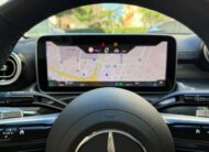 CLE 220 d Coupe Hibrido-VENDIDO-