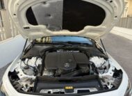 CLE 220 d Coupe Hibrido-VENDIDO-
