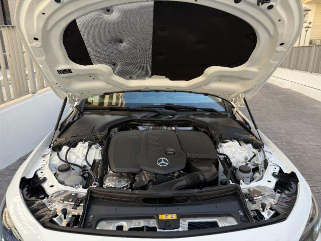 CLE 220 d Coupe Hibrido-VENDIDO-