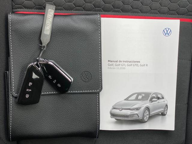 GTI 2.0TSI 245Cv DSG-VENDIDO-
