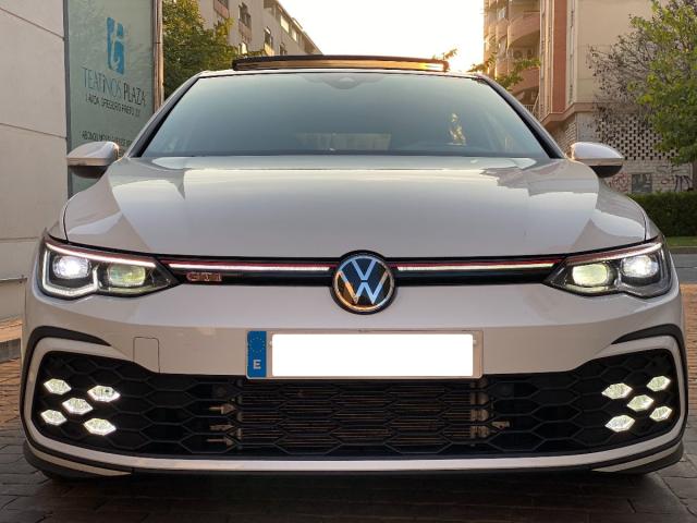 GTI 2.0TSI 245Cv DSG-VENDIDO-