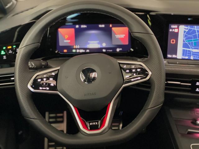 GTI 2.0TSI 245Cv DSG-VENDIDO-