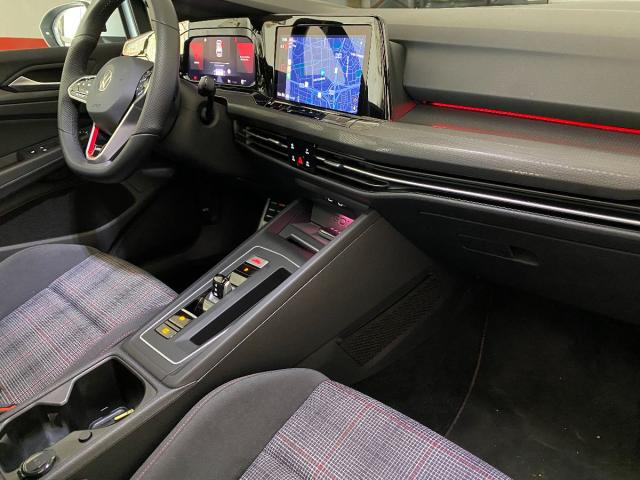GTI 2.0TSI 245Cv DSG-VENDIDO-