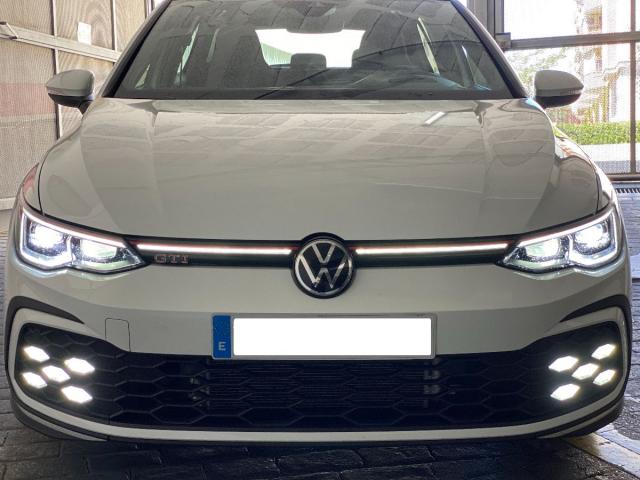 GTI 2.0TSI 245Cv DSG-VENDIDO-