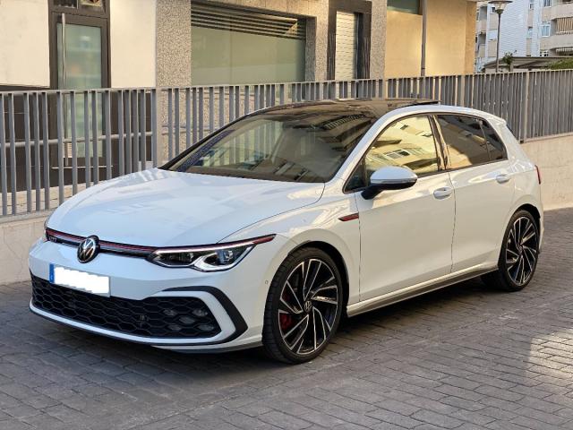 GTI 2.0TSI 245Cv DSG-VENDIDO-