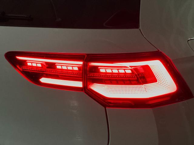 GTI 2.0TSI 245Cv DSG-VENDIDO-