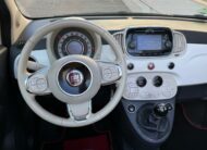 FIAT – 500 Cabrio – 500 C 1.2 Lounge