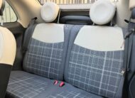 FIAT – 500 Cabrio – 500 C 1.2 Lounge